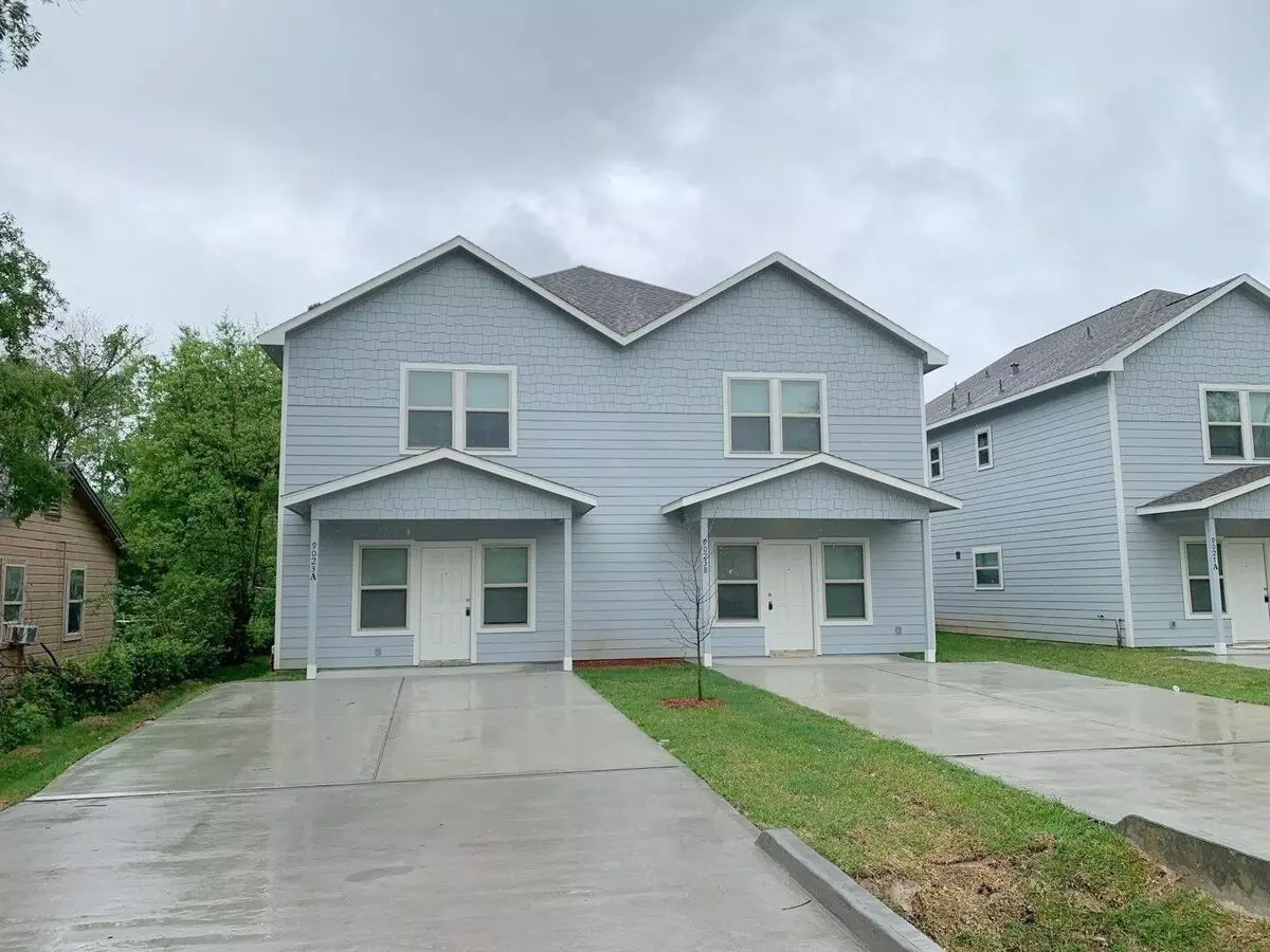9026 Everglade St Apartment for rent in Houston, TX