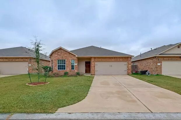 For Lease | 3 Bed, 2 Bath | 1,694 Sq Ft | Willow Trace | Apartment for rent in Spring, TX