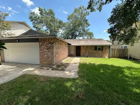 For Lease | 3 Bed, 2 Bath | 1,260 Sq Ft | Fairwood Subdivision | Apartment for rent in Cypress, TX