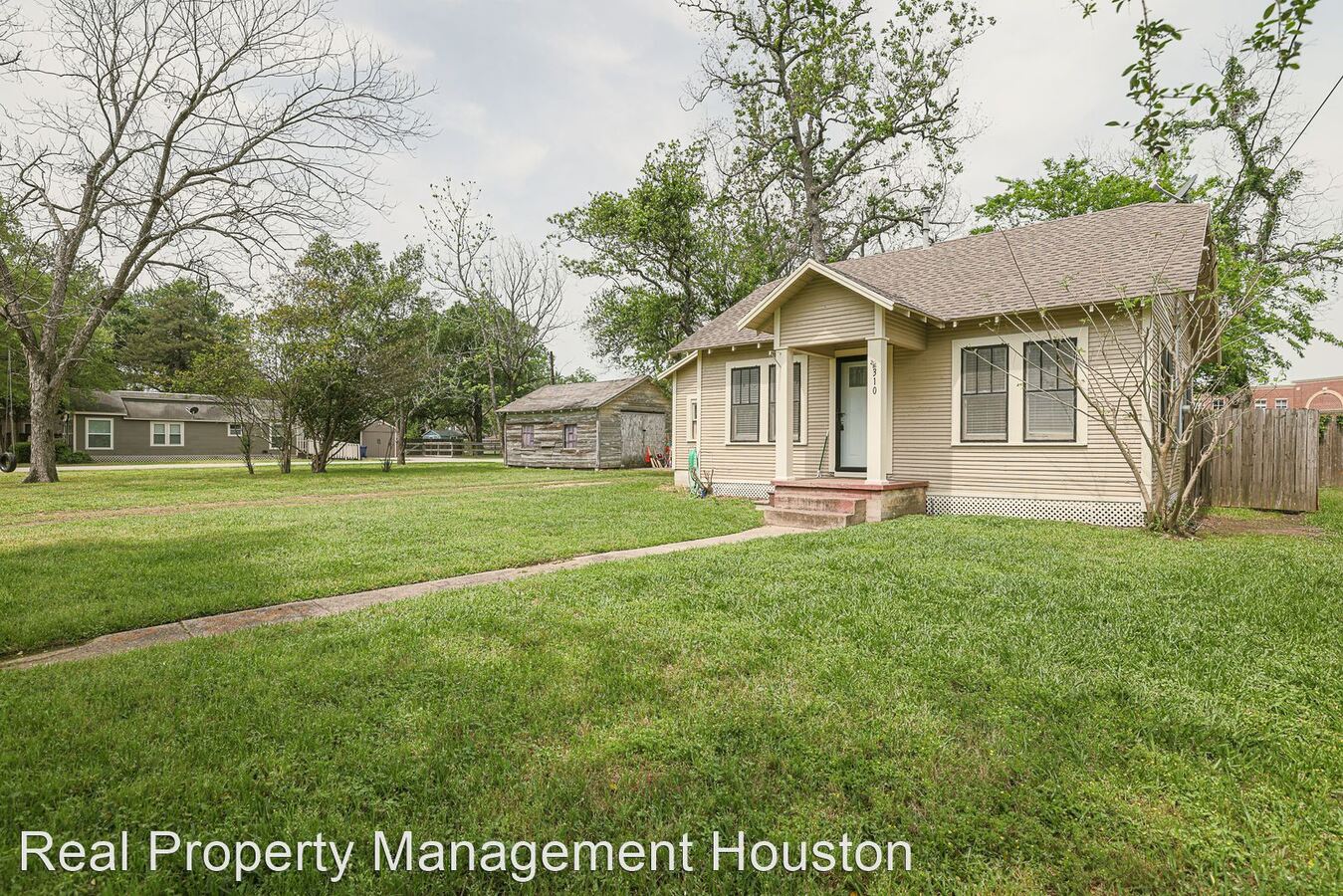 310 Florence St Tomball, TX House for Rent Rentable