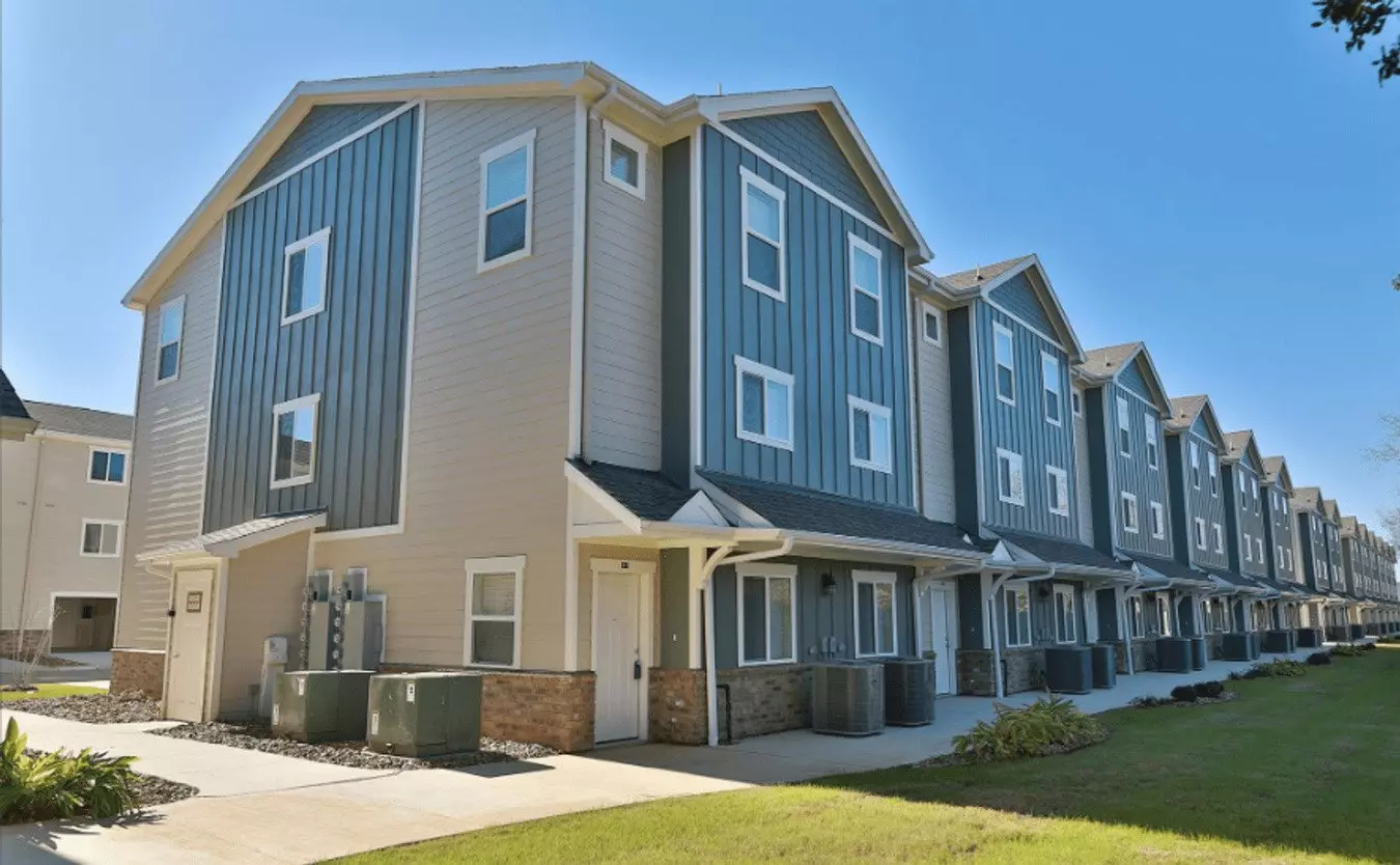 3 Bedroom 2.5 Bathrooms In Spring, Texas House for rent in Spring, TX