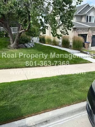 Don't Miss Out On This Gorgeous And Spacious Basement Apartment. It Will Go Fast!! Apartment for rent in Draper, UT