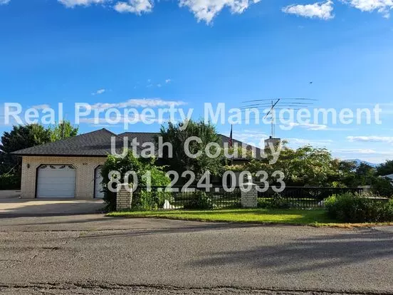 Elk Ridge Home With Unobstructed Valley Views Apartment for rent in Elk Ridge, UT
