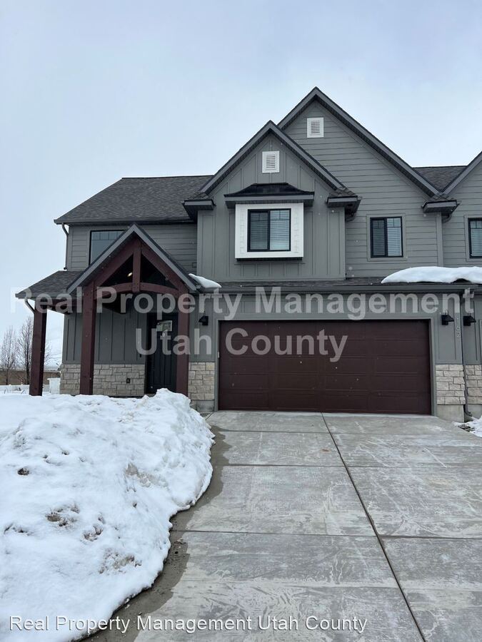 162 S 250 E Unit A Midway, UT House for Rent Rentable