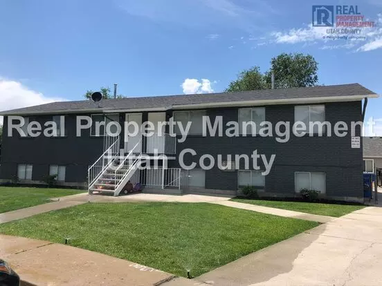 Ellen Cir Apartment for rent in Orem, UT