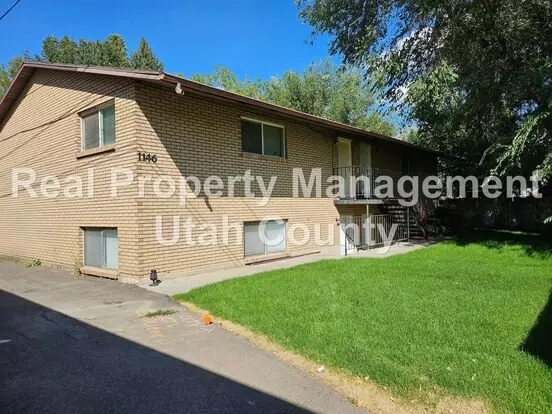 1146 W 100 N Apartment for rent in Provo, UT