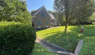 2 of 62 Stunning 5 Bedroom 2.5 Bath Home Located In Williamsburg Va Available 6/24/2025 House for rent in Williamsburg, VA