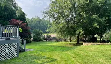 4 of 62 Stunning 5 Bedroom 2.5 Bath Home Located In Williamsburg Va Available 6/24/2025 House for rent in Williamsburg, VA