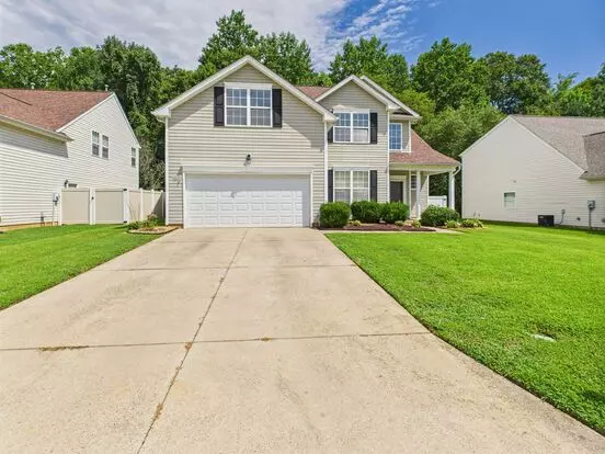 Charming 4-bedroom 2.5 Bathroom Home Located In Williamsburg, Va Apartment for rent in Williamsburg, VA