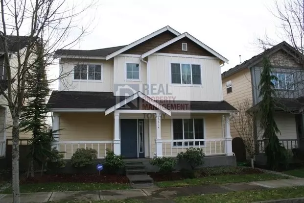 Fantastic 3 Bedroom Home In Fife With Huge Bonus Room! Apartment for rent in Fife, WA