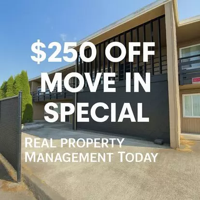 3837 S Junett St Tacoma Apartment for rent in Tacoma, WA