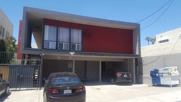 1822 Apartment for rent in San Diego, CA