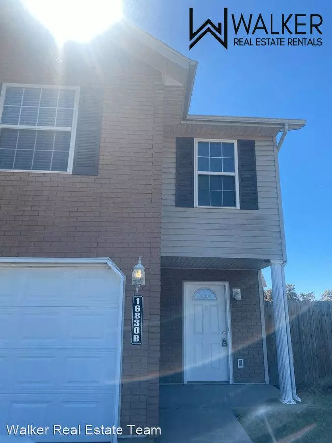 16830 Huntington Apartment for rent in St Robert, MO
