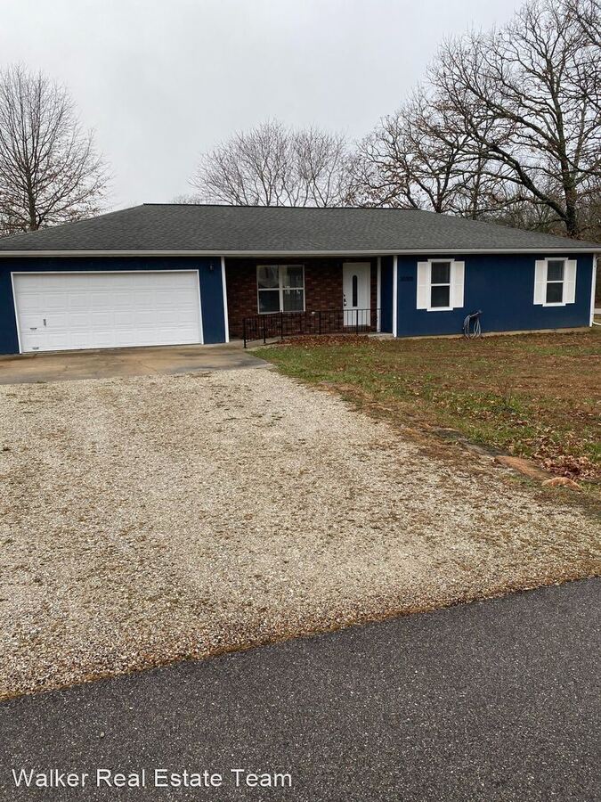 20305 Sedalia Rd Waynesville, MO House for Rent Rentable