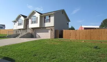 2 of 75 Rental Avaliable Month To Month Only House for rent in St Robert, MO