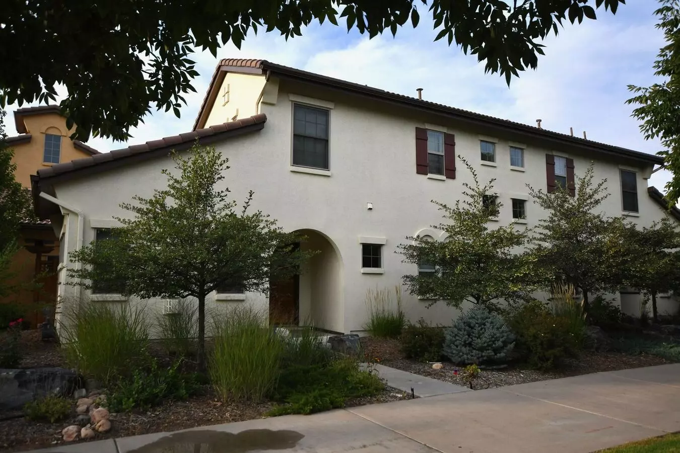 Back Patio! House for rent in Denver, CO