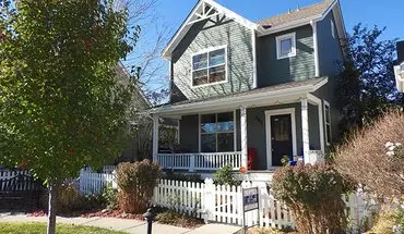 2 of 36 Stapleton Home For Rent House for rent in Denver, CO