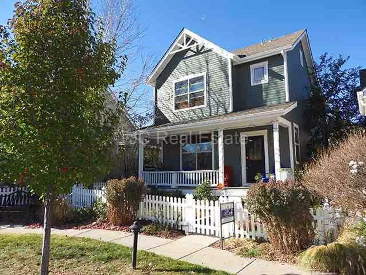 Stapleton Home For Rent House for rent in Denver, CO