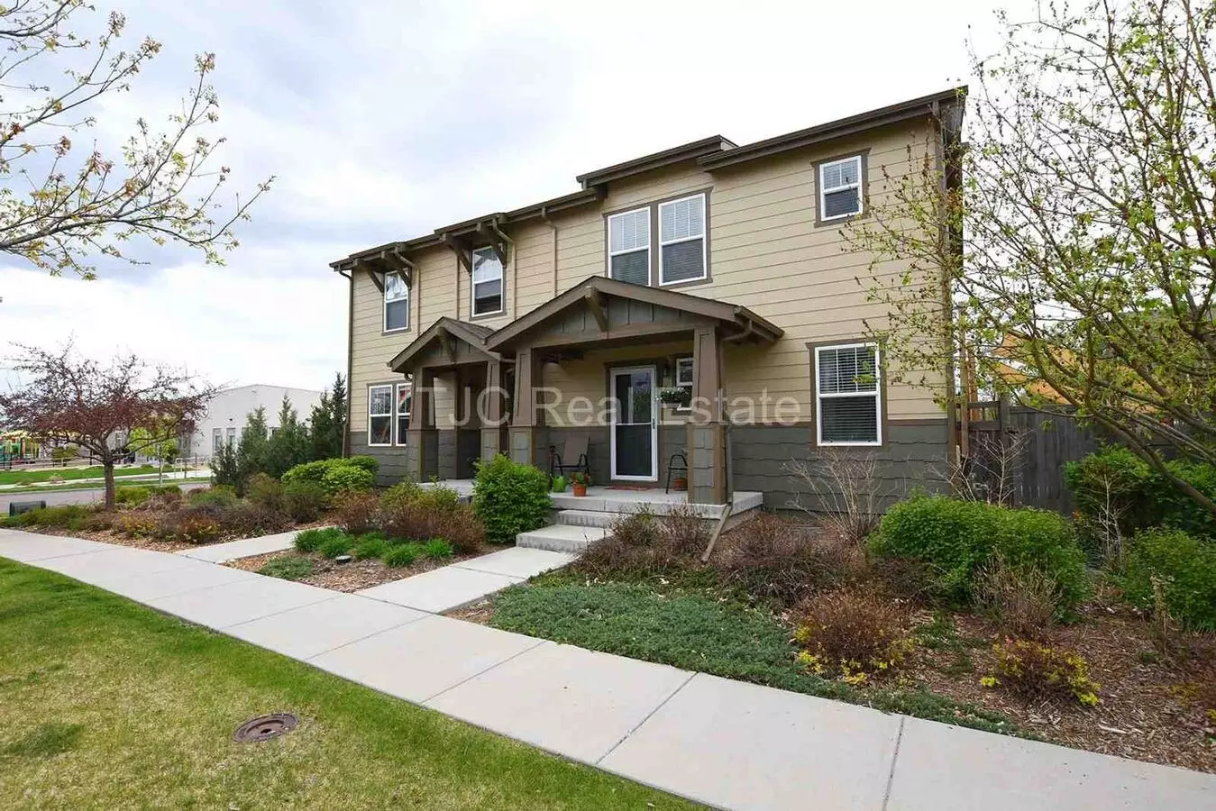 Bonus Loft! House for rent in Denver, CO