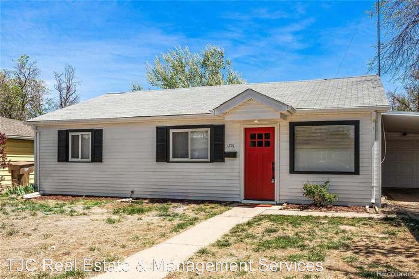 1216 Wheeling St Aurora, CO House for Rent Rentable