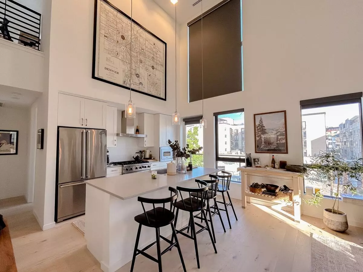 Lohi Urban Oasis House for rent in Denver, CO