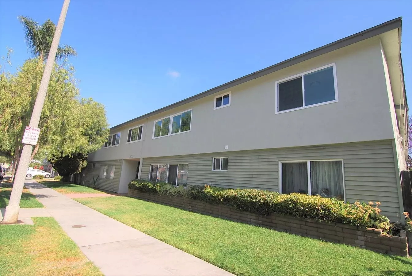 Jg-2425 E. 5th Apartment for rent in Long Beach, CA
