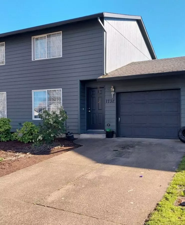 1730 SW Fellows Apartment for rent in Mcminnville, OR