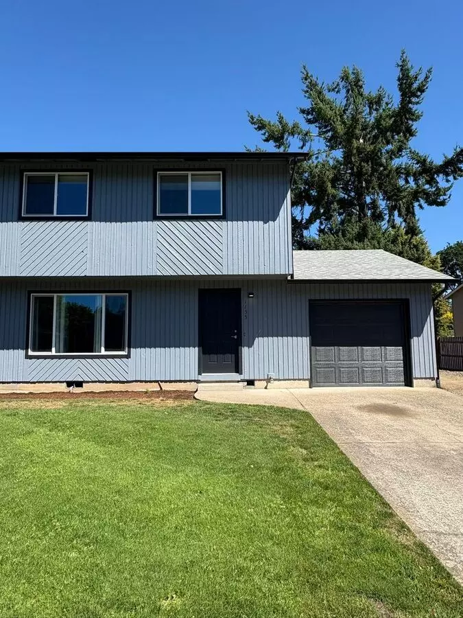1155-1177 Sw Fellows Apartment for rent in Mcminnville, OR