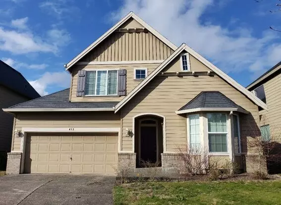 413 Roger Smith Dr Apartment for rent in Newberg, OR