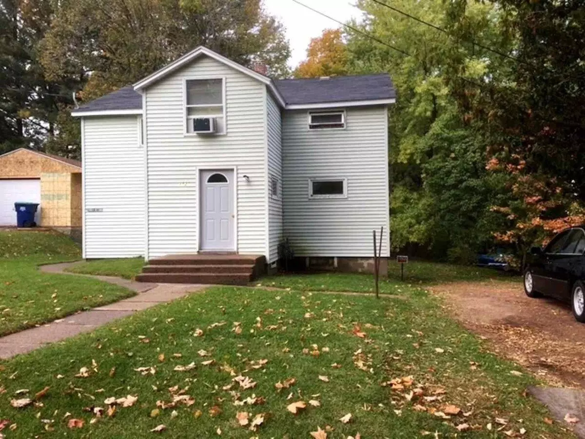 1520 N 3rd Ave Apartment for rent in Wausau, WI