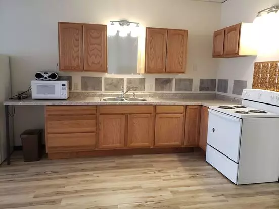 236 Thayer St Apartment for rent in Rhinelander, WI