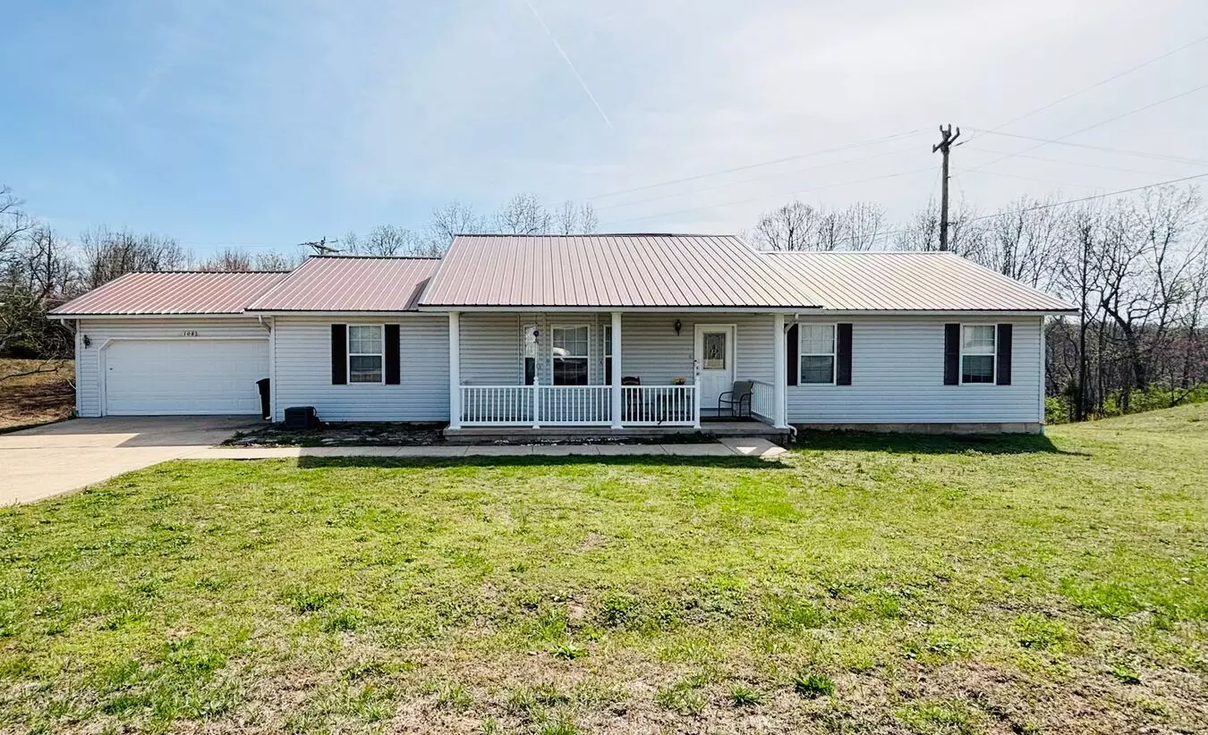 4Bedroom Bath Home Close To Base House for rent in St Robert, MO