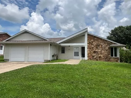 3 Bedroom 2 Bath Apartment for rent in Rolla, MO