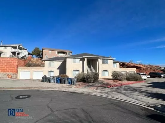 Great Condo On Evans Ridge Apartment for rent in Washington, UT