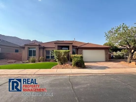Copper Canyon 3 Bedroom Home Apartment for rent in Ivins, UT