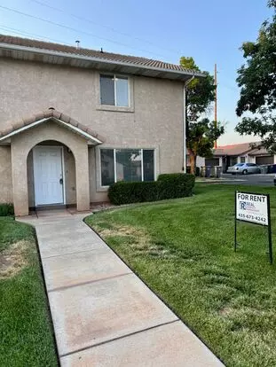 Dixie Downs Townhouse Apartment for rent in St George, UT