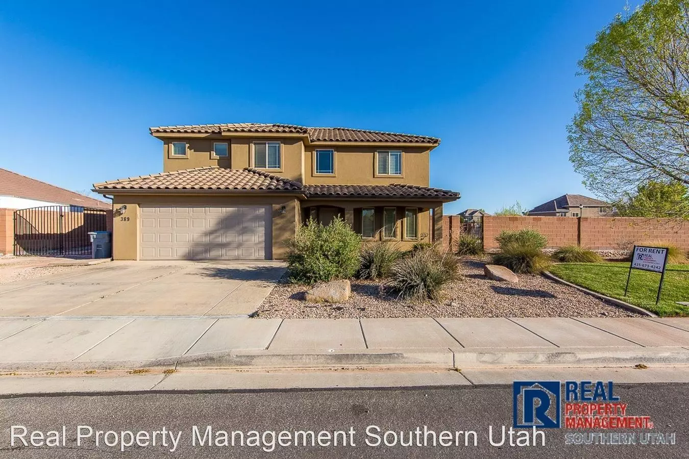 Large Home In Washington Fields House for rent in Washington, UT