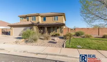 3 of 24 Large Home In Washington Fields House for rent in Washington, UT