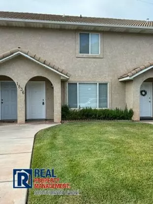 Dixie Downs Townhouse Apartment for rent in St George, UT