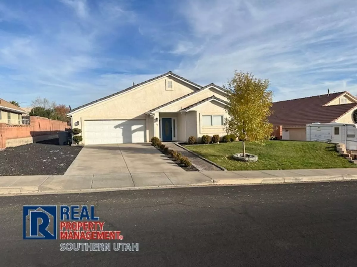 Single Leve Home Near Pine View House for rent in St George, UT