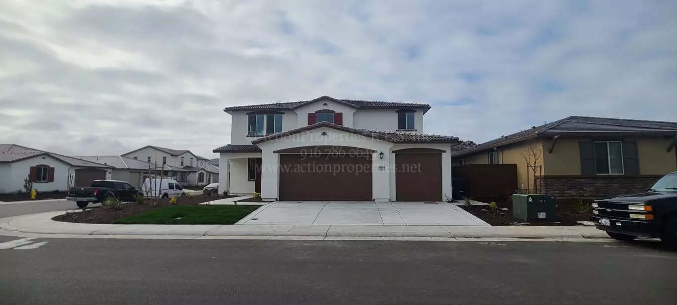 Lumiere @ Sierra West, Roseville Lennar Next-gen Solar Home 3569Sqft - Seperate 1 Bedroom With Kitchenette Great For Inlaws House for rent in Roseville, CA