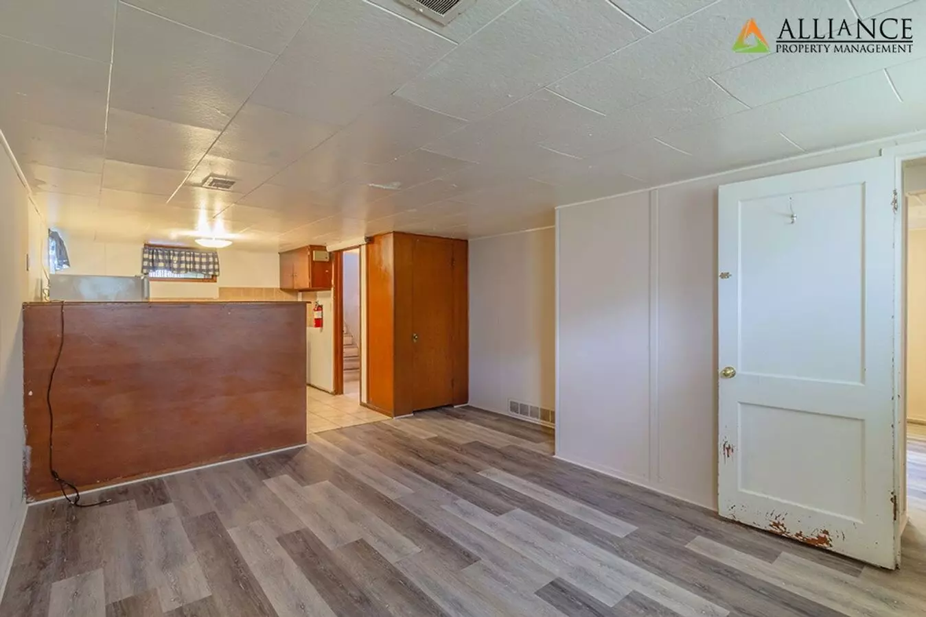 College Heights Rd. 1845 Apartment for rent in Manhattan, KS
