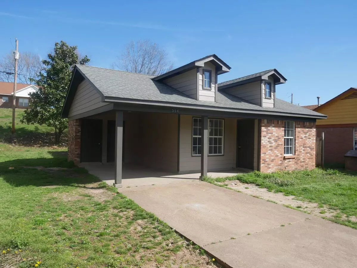 354 Darrell Cv House for rent in Hernando, MS