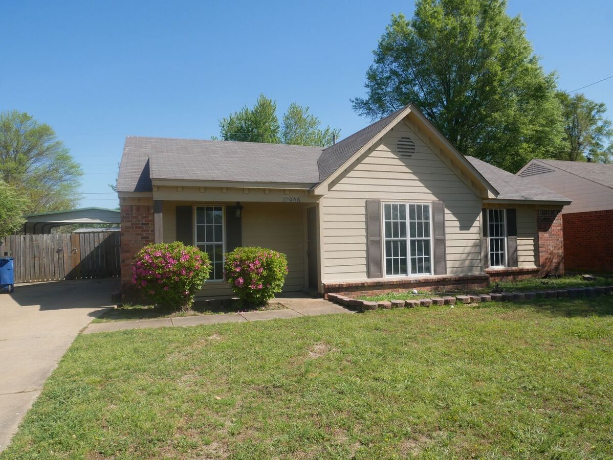 10066 Williford Dr Olive Branch, Ms Apartments Olive Branch, MS