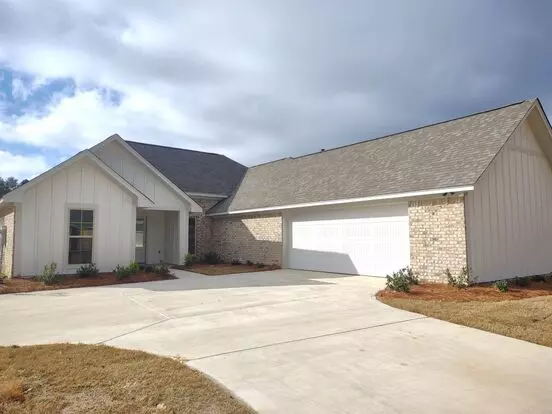 619 Westfield Dr Apartment for rent in Pearl, MS