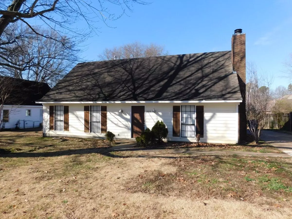 5929 Lees Xing House for rent in Olive Branch, MS