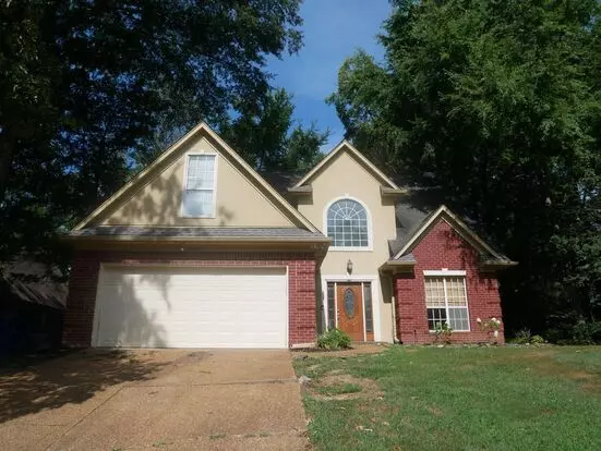 5857 Michaelson Dr Apartment for rent in Olive Branch, MS