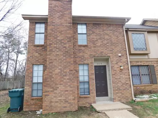 8078 Greenbrook Pkwy Apartment for rent in Southaven, MS