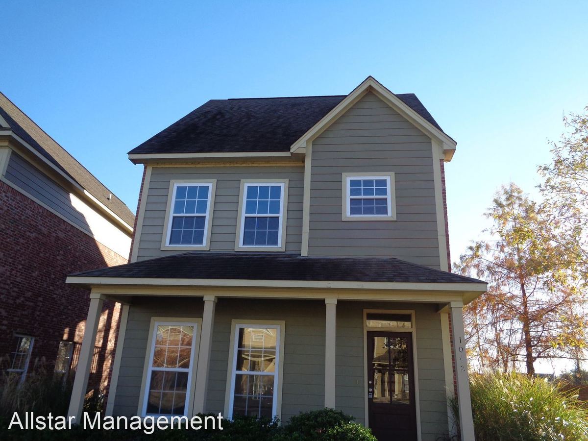 1042 Soleil Dr Robinsonville, MS House for Rent Rentable