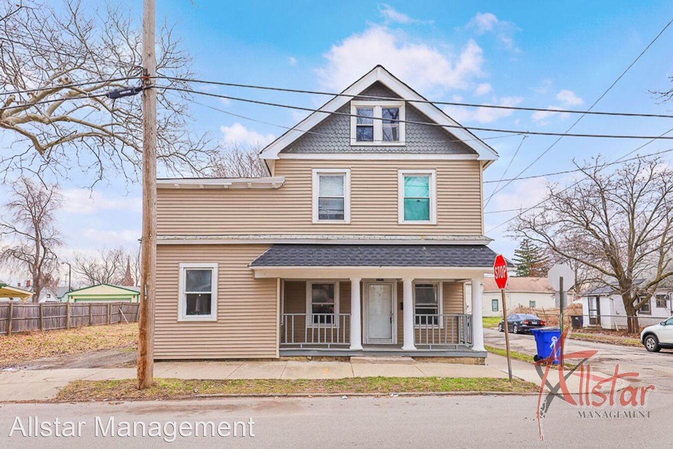 3307 W 46 St Cleveland, OH Apartment for Rent Rentable